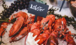 lobster for corn chowder