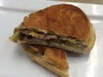 cut cuban sandwich