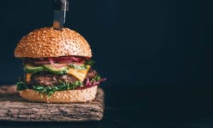 StarBurger uses CVap Staging to serve fast