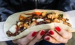Street Tacos