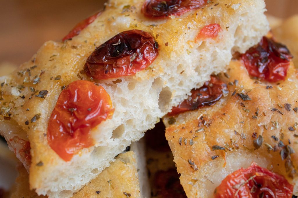 Focaccia