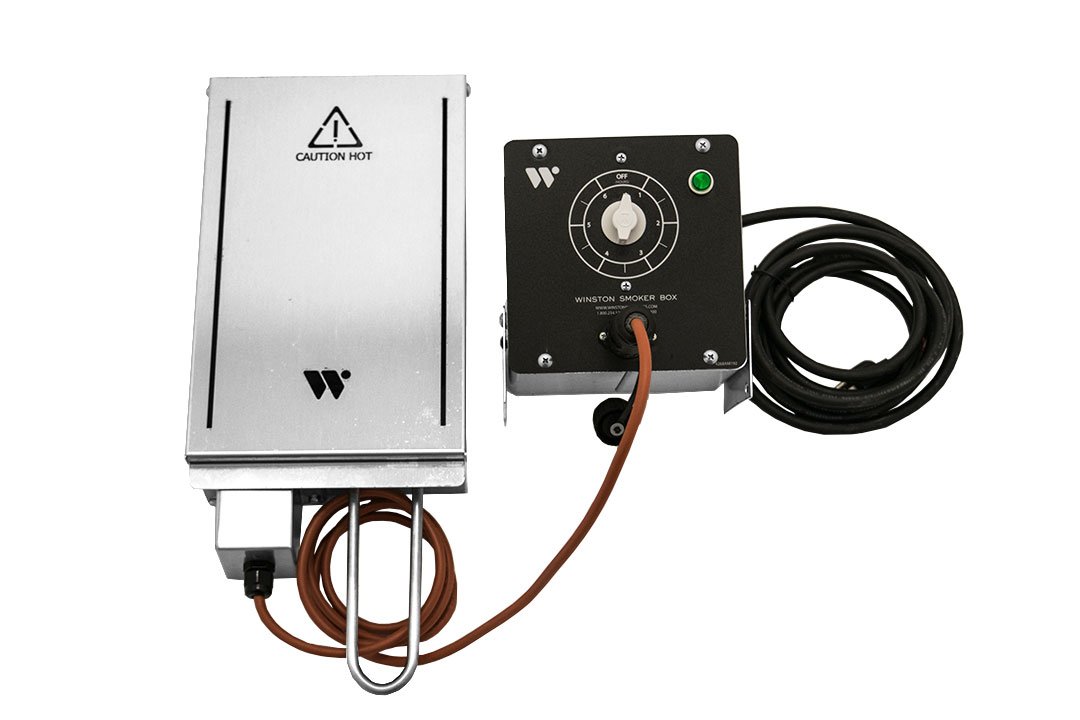 The Ultimate Guide to Winston Smoker Box