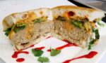 Asian Burgers
