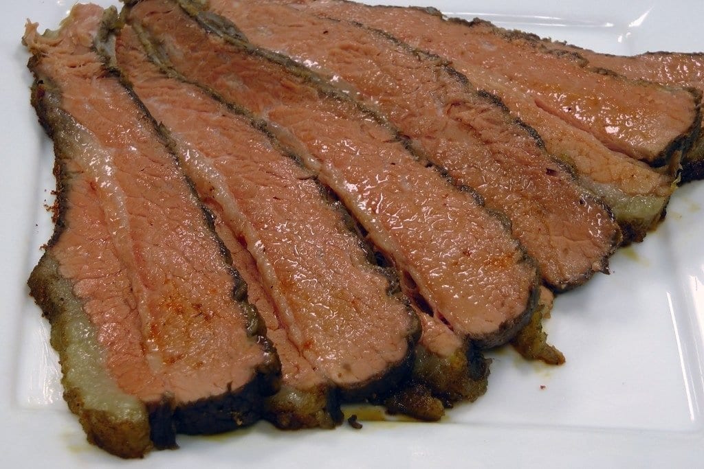 Brisket