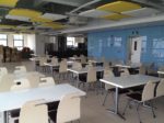 tencent canteen