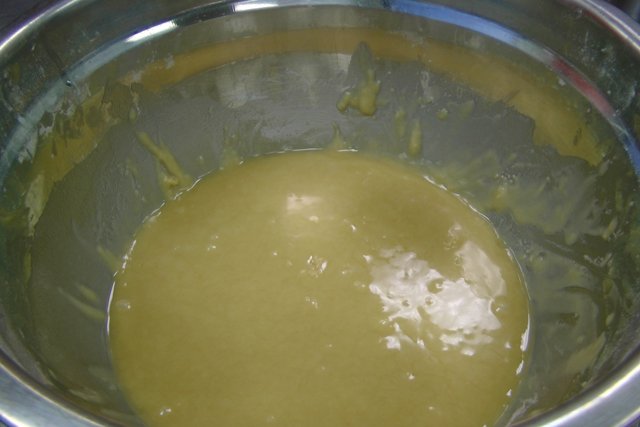 Roux Raw