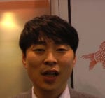 Parker Park - Winston South Korea Rep