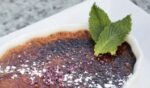 creme brulee is easy in a cvap oven