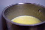 creme brulee