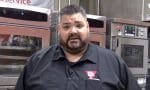 Scott Rodriguez, Senior VP of Culinary & Kitchen