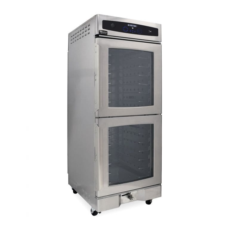Kitchen Cvap HOV5-14UV | CVap® Holding Cabinet | Winston Foodservice