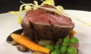 Winston-Foodservice-Chef-Patrick-Roney CVap helps chef Roney save labor