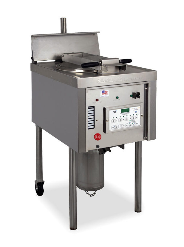 Collectramatic® LP46 Pressure Fryer