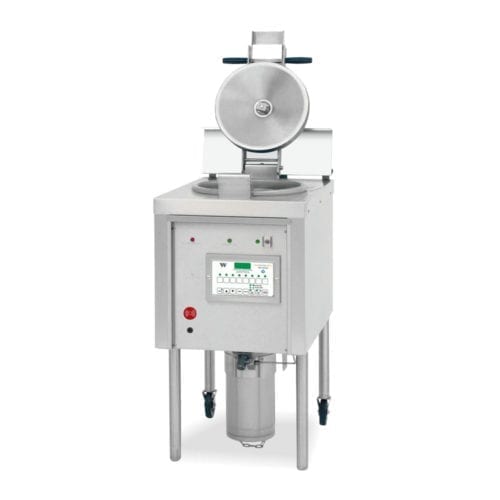 Collectramatic LP56 | Collectramatic® Pressure Fryer | Winston Foodservice