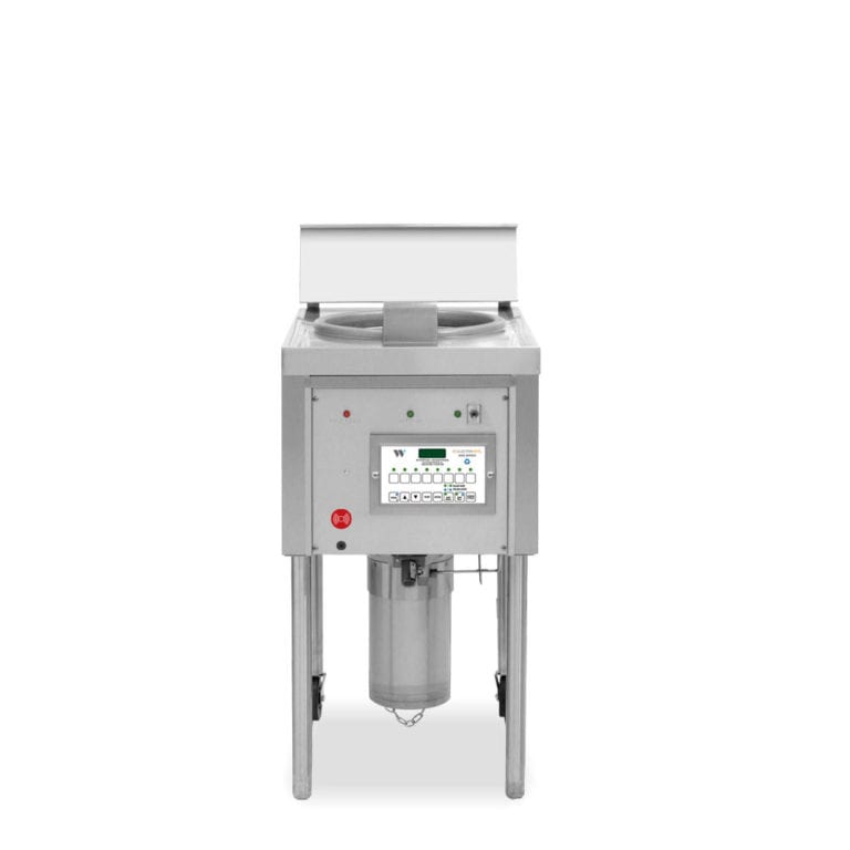 Collectramatic Commercial Pressure Fryers | Winston Foodservice