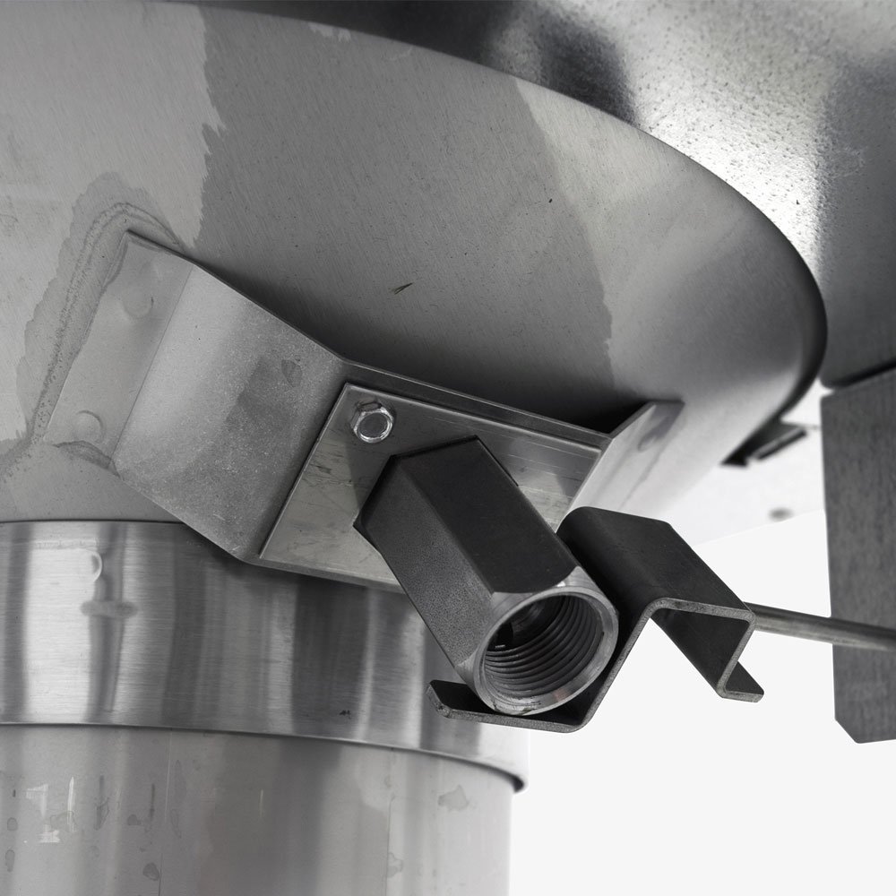 Collectramatic LP56 - Collectramatic® Pressure Fryer - Winston Foodservice