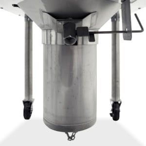 Collectramatic LP56 | Collectramatic® Pressure Fryer | Winston Foodservice