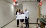 Winston Foodservice Pays Forward