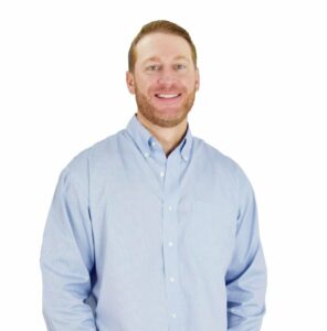 Picture of Corey Ainsworth