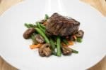 Manhattan Filet