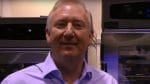 Brian Coe - Caterline Catering - Ireland