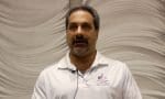Chas Tatigian appreciates the food consistency that CVap provides