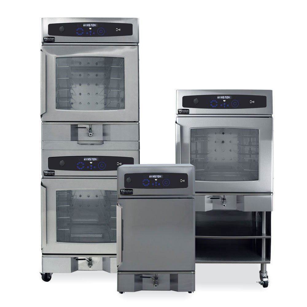 CVap commercial kitchen equipment