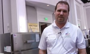 Winston-Foodservice-Dave-Durante Chef Dave Durante share his CVap testimonial