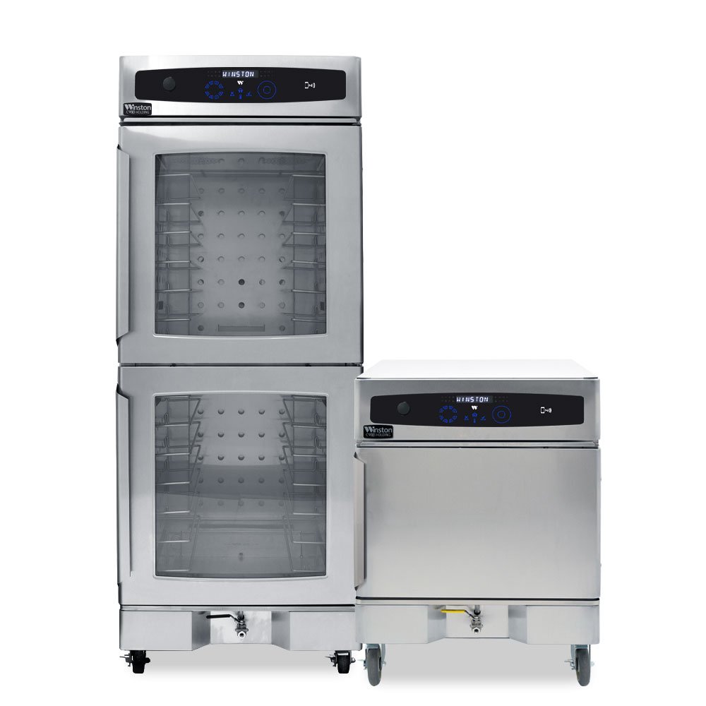 Commercial Food Warmers, Industrial Hot Food Warming Units