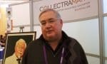 Kevin Schlutz is a Collectramatic Fryers fan