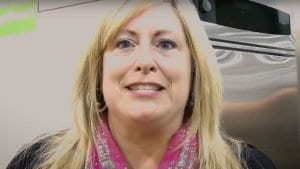 Winston-Foodservice-Michelle-Coker Michelle Coker - Fayette County Public Schools, shares her testimonial