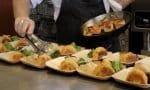 scallops staged in CVap a consistently perfect