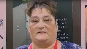 Winston-Foodservice-Tammy-Posey Tammy Posey likes her CVap cook and hold