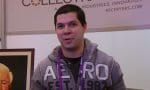 Tom Rojas is a big fan of Collectramatic fryers