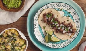 tacos-Havana-Rumba Chef Martinez is great chef