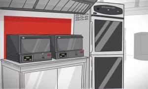 Winston-Foodservice-CVap-Drawers CVap Hold and Serve Drawers are extremely versatile