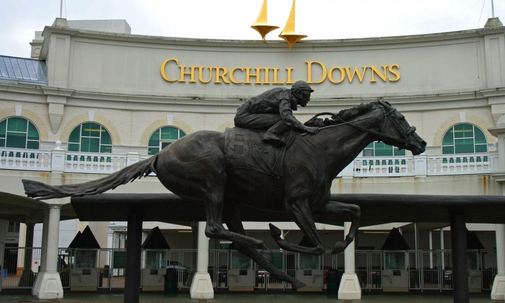 Churchill Downs