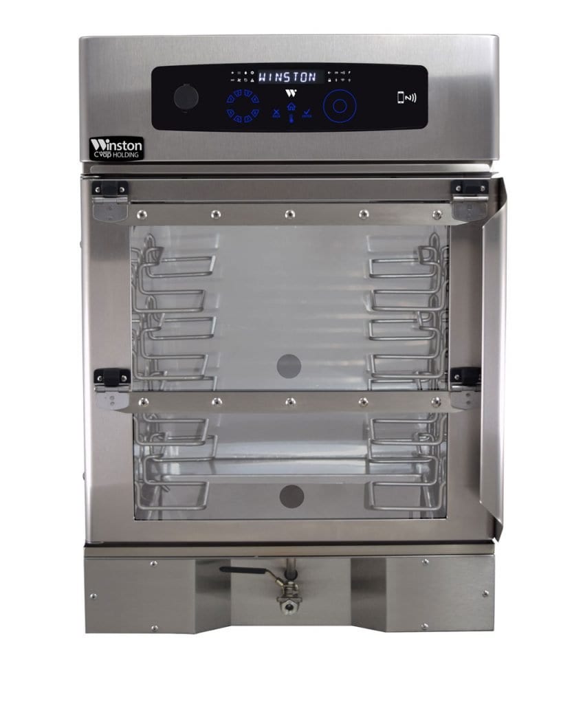 CVap Flip Door