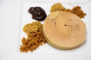 Foie Gras Torchon