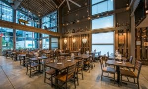 Winston-Foodservice-Andy-Husbands-3 Andy Husbands' restaurant is a barbecue lover's dream