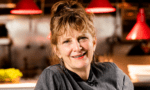 Chef Deb Paquette