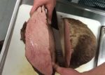 roastbeef doneness