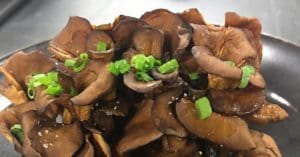 maiatake-mushroom Maiatake Mushrooms