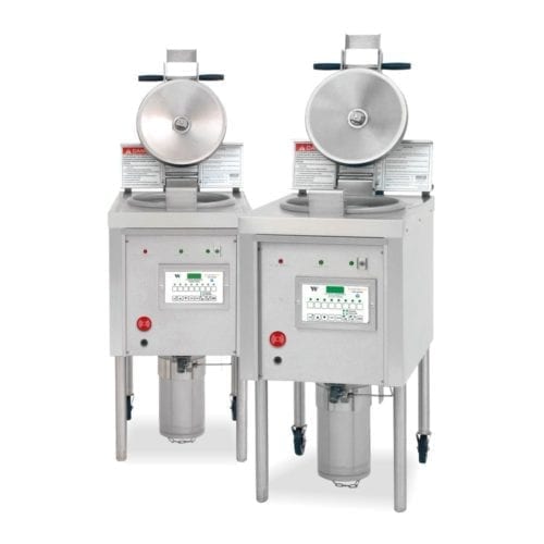 How to Choose the Best Pressure Fryer 10 Key Features