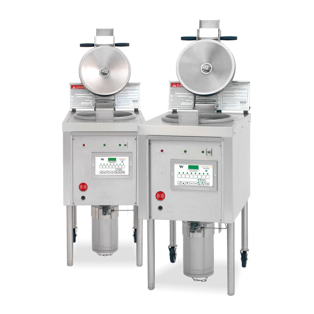 Commercial Pressure Fryer: Complete Guide