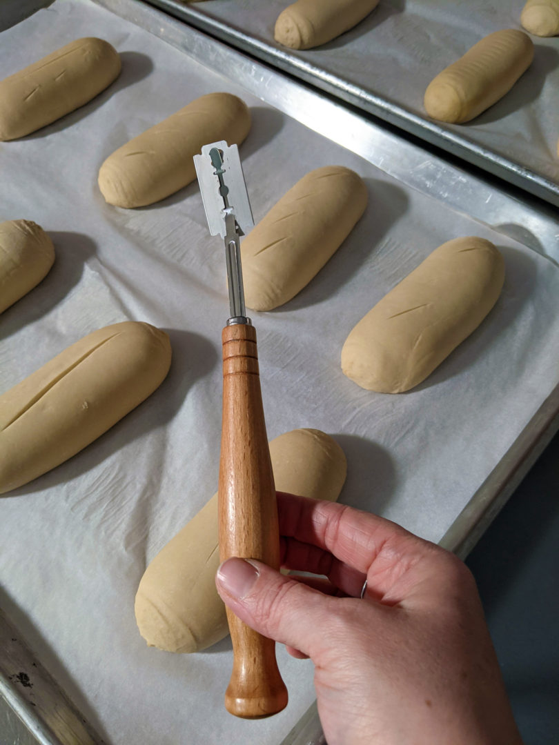 Cinnamon Rolls and Bread in CVap Ovens Winston Foodservice