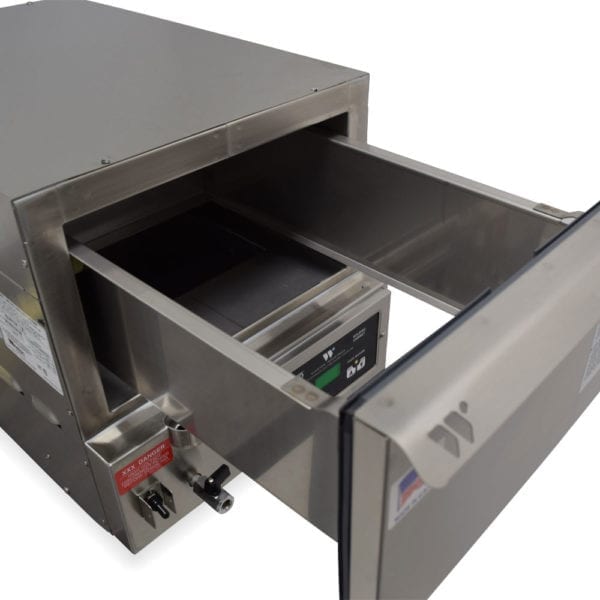 What are Warming Drawers and How to Use Them