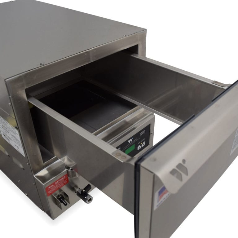 What are Warming Drawers and How to Use Them