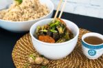 Beef Broccoli