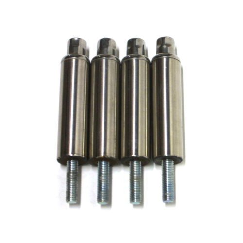 Leg and Wheel Options | Winston Foodservice